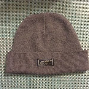 Eddie Bauer Thistle Beanie